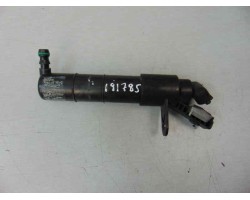 Limpia faros xenon, Volkswagen Polo Iv (9N3) Advance