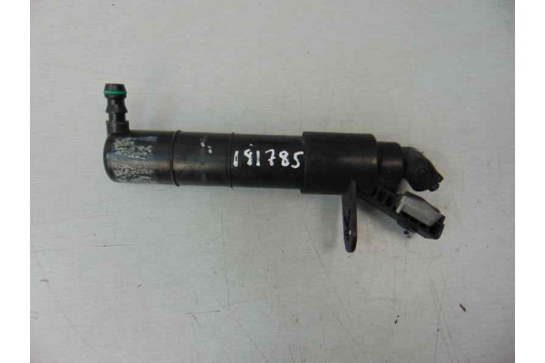Limpia faros xenon, Volkswagen Polo Iv (9N3) Advance