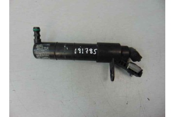 Limpia faros xenon, Volkswagen Polo Iv (9N3) Advance