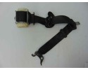 Cinturon seguridad delantero izquierdo, Bmw Serie 1 Berlina (E81/E87) 120d 2006