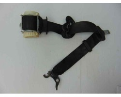 Cinturon seguridad delantero izquierdo, Bmw Serie 1 Berlina (E81/E87) 120d 2006