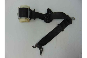 Cinturon seguridad delantero izquierdo, Bmw Serie 1 Berlina (E81/E87) 120d 2006