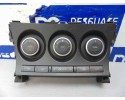 Mando climatizador, Mazda 3 Berlina (Bl) Active 2012