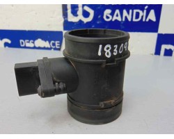 Caudalimetro, Porsche Cayenne (Tipo 9PA) S 2005, 0281002435