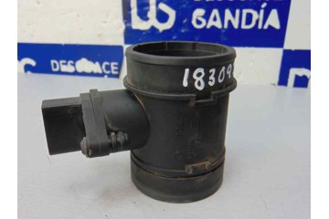 Caudalimetro, Porsche Cayenne (Tipo 9PA) S 2005, 0281002435
