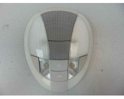 Luz interior, Mercedes-benz Clase e (Bm 211) Familiar 280 T CDI 4-Matic (211.284) 2006, A2118207401
