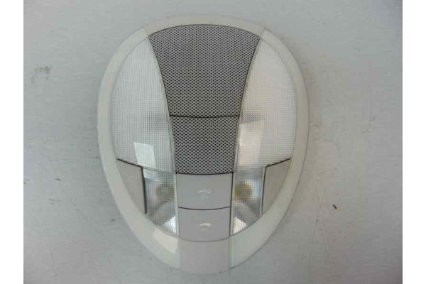Luz interior, Mercedes-benz Clase e (Bm 211) Familiar 280 T CDI 4-Matic (211.284) 2006, A2118207401