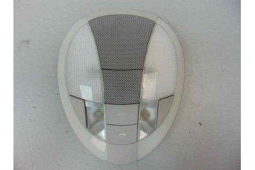 Luz interior, Mercedes-benz Clase e (Bm 211) Familiar 280 T CDI 4-Matic (211.284) 2006, A2118207401