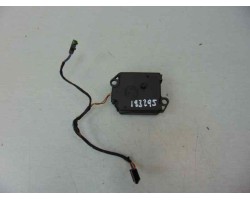Motor apertura trampillas climatizador, Mercedes-benz Clase e (Bm 211) Familiar 280 T CDI 4-Matic (211.284) 2006, 16107250001