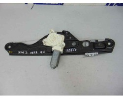 Elevalunas trasero derecho, Mercedes-benz Clase e (Bm 211) Familiar 280 T CDI 4-Matic (211.284) 2006, A2117300246