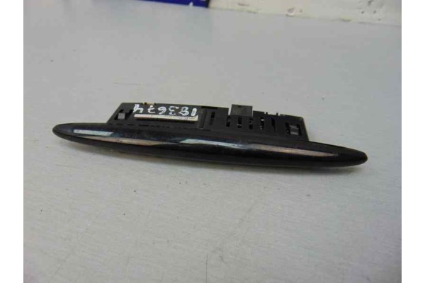 Sensor de aparcamiento, A1725420023