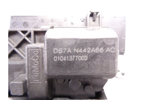 DS7AN442A66AC  CERRADURA MALETERO / PORTON FORD S-MAX (CDR) Trend 2017 DS7AN442A66AC 212377 FORD - 1