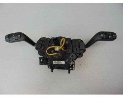 Mando luces, Ford Focus C-max (CAP)(2003) Ambiente (D), 3M5T14A664AF