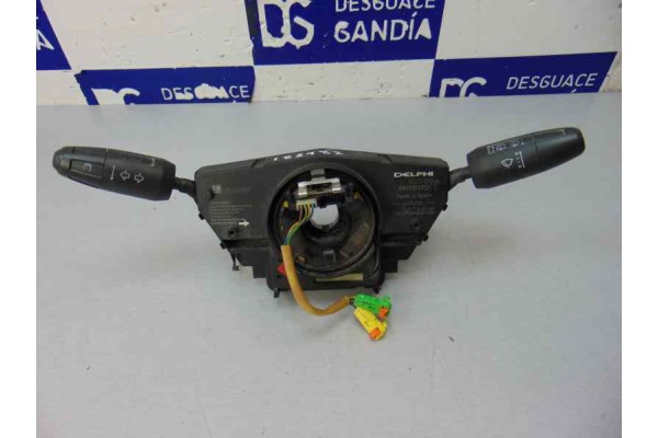 Mando luces, Opel Corsa D Cosmo 2009, 13142283