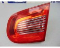 Piloto trasero derecho interior, Volkswagen Eos (1F7)(2006) 2.0 Tdi 2006