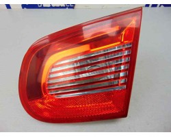 Piloto trasero derecho interior, Volkswagen Eos (1F7)(2006) 2.0 Tdi 2006
