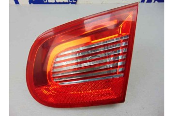 Piloto trasero derecho interior, Volkswagen Eos (1F7)(2006) 2.0 Tdi 2006