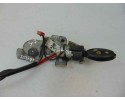Antirrobo / llave contacto, Citroen C5 Berlina 2.0 HDi SX 2002, 9648445180