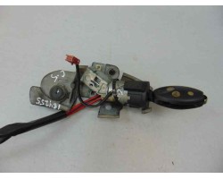 Antirrobo / llave contacto, Citroen C5 Berlina 2.0 HDi SX 2002, 9648445180