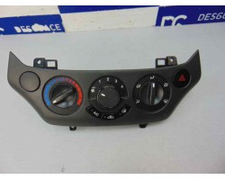 Mando calefaccion / aire acondicionado, Chevrolet Aveo Hatchback Ls 2009
