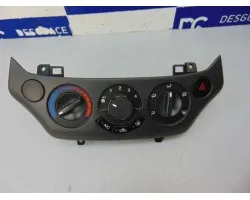 Mando calefaccion / aire acondicionado, Chevrolet Aveo Hatchback Ls 2009