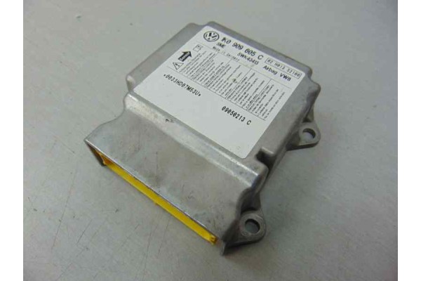 Centralita airbag, 1K0909605C