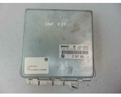 Centralita motor uce, Bmw Serie 5 Berlina (E39) 525tds 1998, 2247891