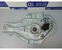 Elevalunas delantero izquierdo, Hyundai Tucson (Jm) 2,0 CRDi VGT Comfort Full 4X4 2007