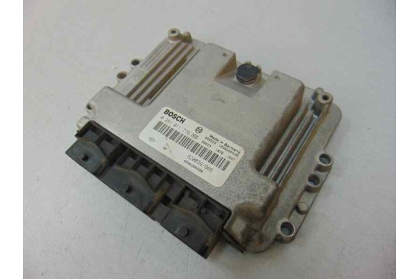 Centralita motor uce, Renault Scenic Ii (Jm) Authentique 2006, 8200391966
