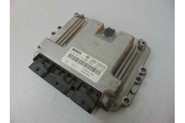 Centralita motor uce, Renault Scenic Ii (Jm) Authentique 2006, 8200391966