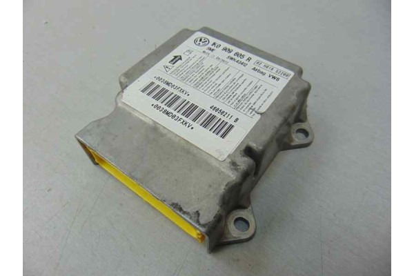 Centralita airbag, 1K0909605R