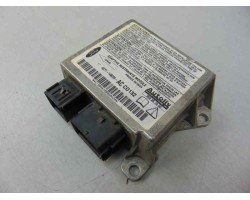 Centralita airbag, 4S7T14B056AC