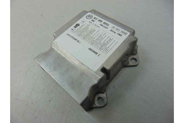 Centralita airbag, 1K0909605A