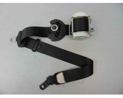 Cinturon seguridad delantero derecho, Bmw Serie X3 (E83) 2.0d 2007, 34003070B