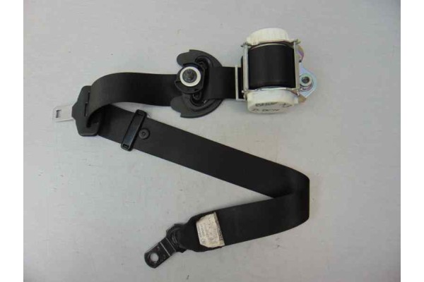 Cinturon seguridad delantero derecho, Bmw Serie X3 (E83) 2.0d 2007, 34003070B