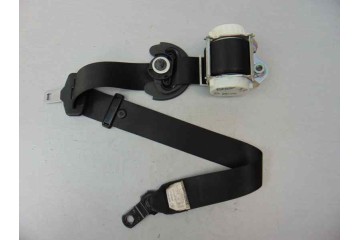 Cinturon seguridad delantero derecho, Bmw Serie X3 (E83) 2.0d 2007, 34003070B