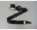 Cinturon seguridad delantero izquierdo, Bmw Serie X3 (E83) 2.0d 2007, 34003071B