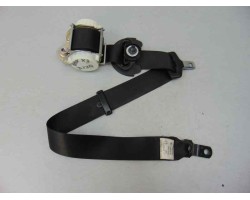 Cinturon seguridad delantero izquierdo, Bmw Serie X3 (E83) 2.0d 2007, 34003071B