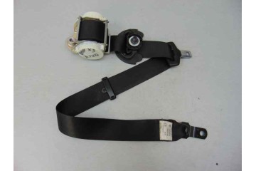 Cinturon seguridad delantero izquierdo, Bmw Serie X3 (E83) 2.0d 2007, 34003071B
