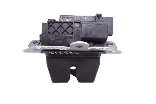 DS7AN442A66AC  CERRADURA MALETERO / PORTON FORD S-MAX (CDR) Trend 2017 DS7AN442A66AC 212377 FORD - 3