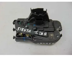Cerradura puerta trasera izquierda, Ford Fiesta (CE1) Cool&Connect 2017, H1BA-A26413-CB