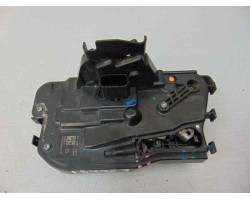 Cerradura puerta trasera derecha, Ford Fiesta (CE1) Cool&Connect 2017, H1BA-A26412-CB