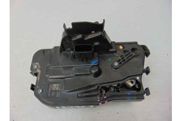 Cerradura puerta trasera derecha, Ford Fiesta (CE1) Cool&Connect 2017, H1BA-A26412-CB