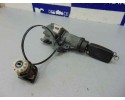 Antirrobo / llave contacto, Audi A4 Avant (8E) 1.8 T Quattro 2005, 4B0905851N