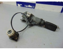Antirrobo / llave contacto, Audi A4 Avant (8E) 1.8 T Quattro 2005, 4B0905851N