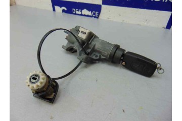 Antirrobo / llave contacto, Audi A4 Avant (8E) 1.8 T Quattro 2005, 4B0905851N