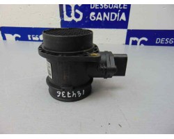 Caudalimetro, Audi A4 Avant (8E) 1.8 T Quattro 2005, 06A906461L