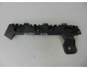 Molduras traseras, Ford Fiesta (CE1) Cool&Connect 2017, H1BB-17A881-A1