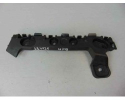 Molduras traseras, Ford Fiesta (CE1) Cool&Connect 2017, H1BB-17A881-A1