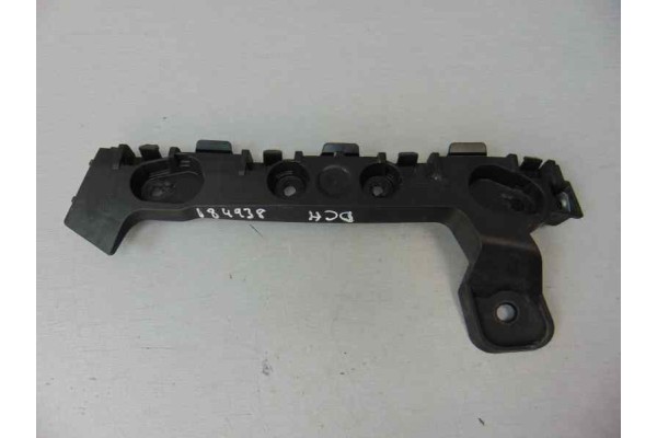 Molduras traseras, Ford Fiesta (CE1) Cool&Connect 2017, H1BB-17A881-A1